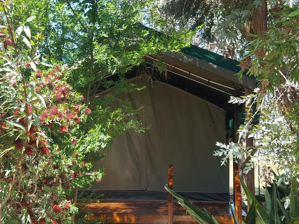 Hoopenburg Guesthouse Klapmuts Exterior photo