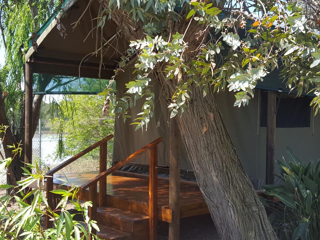 Hoopenburg Guesthouse Klapmuts Exterior photo