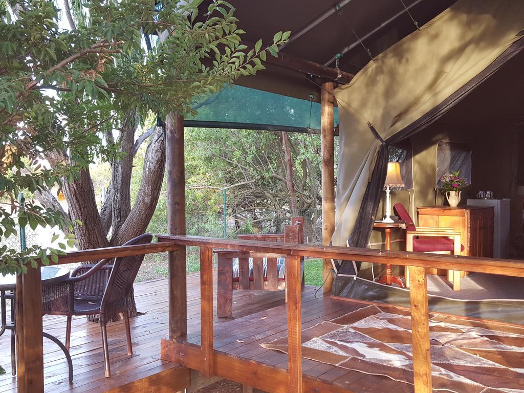Hoopenburg Guesthouse Klapmuts Exterior photo